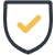 All-inclusive perk icon