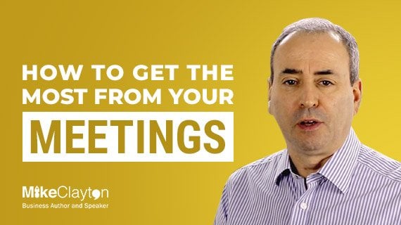 How To Run A Meeting: Effective Meeting Strategies