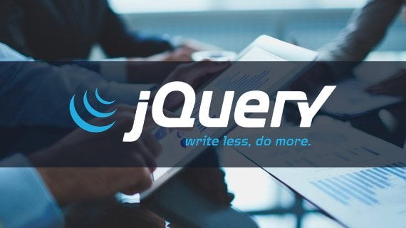 Curso De JQuery: Aprenda O Que é JQuery E Como Usar Essa Biblioteca