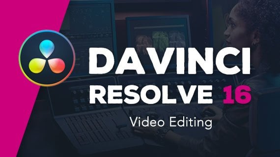 DaVinci Resolve Tutorial for Beginners: Make Your Videos Look Stunning