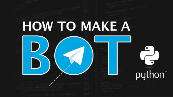 Learn How To Make A Bot in 22min: Telegram Bot Tutorial
