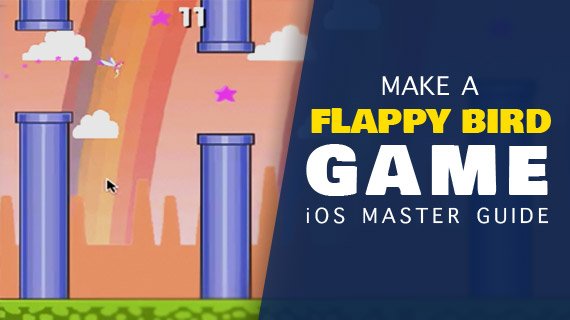 Make your own Flappy Bird in 10 minutes (Unity Tutorial) 