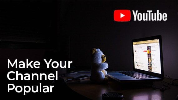 Best Way To Promote Youtube Channel Free