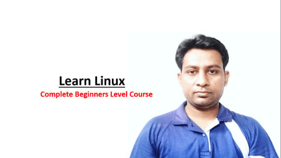 Learning Linux: Course On Linux Basics For Beginners