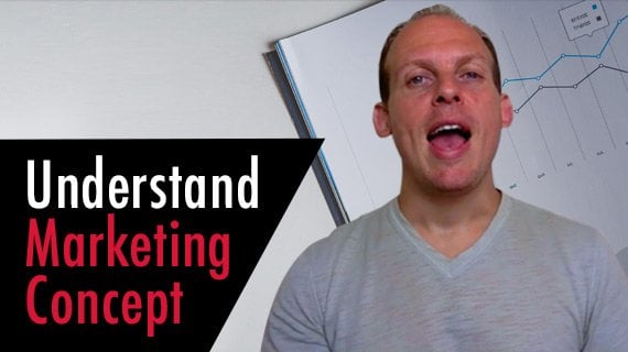 Understand Marketing Concept: Beginners Guide to Marketing