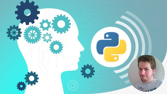 Nlp machine sale learning python tutorial