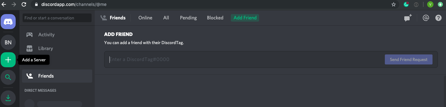 Useful Discord Bot Commands